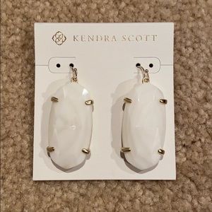 Kendra Scott Drop Earrings